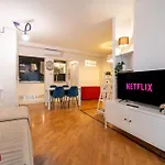 Apartmán Porta Venezia - Confortevole Con Wifi E Ac *