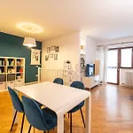 Porta Venezia - Confortevole Con Wifi E Ac Milán