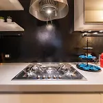 Porta Venezia - Confortevole Con Wifi E Ac Apartmán