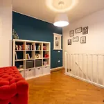 Porta Venezia - Confortevole Con Wifi E Ac Milán