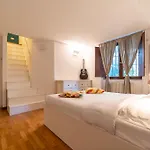 Porta Venezia - Confortevole Con Wifi E Ac * Milán