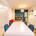 Porta Venezia - Confortevole Con Wifi E Ac Milán