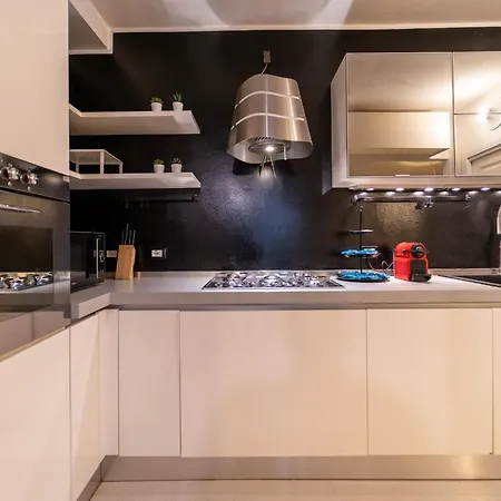 Apartamento Porta Venezia - Confortevole Con Wifi E Ac Milão