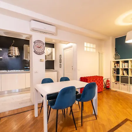 Porta Venezia - Confortevole Con Wifi E Ac * Milão