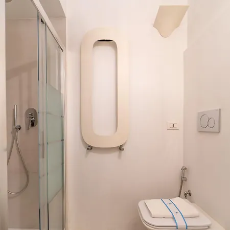Porta Venezia - Confortevole Con Wifi E Ac Milão