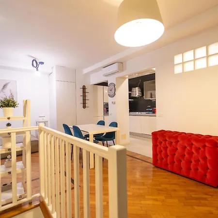 Porta Venezia - Confortevole Con Wifi E Ac Apartamento *