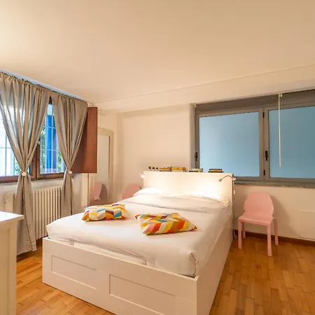 Apartamento Porta Venezia - Confortevole Con Wifi E Ac Milão