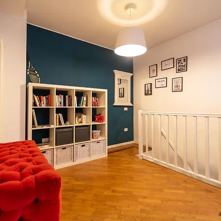 Porta Venezia - Confortevole Con Wifi E Ac Milão