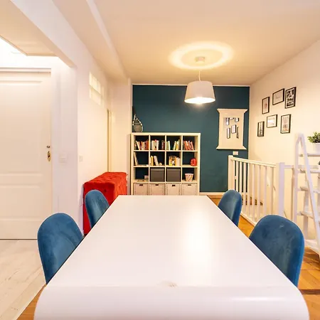 Porta Venezia - Confortevole Con Wifi E Ac Milão