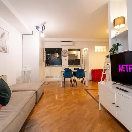 Porta Venezia - Confortevole Con Wifi E Ac *