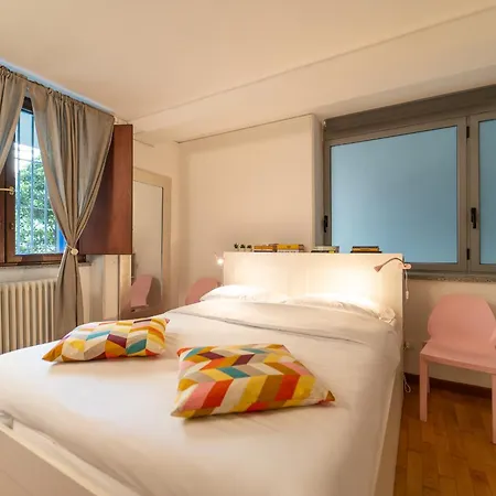 Porta Venezia - Confortevole Con Wifi E Ac Διαμέρισμα *