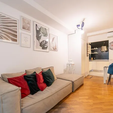 Porta Venezia - Confortevole Con Wifi E Ac * Milano