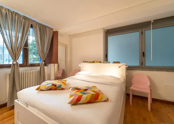 Porta Venezia - Confortevole Con Wifi E Ac Διαμέρισμα *